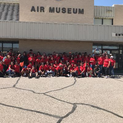 Summer Camp 2019 - Field Trip photo